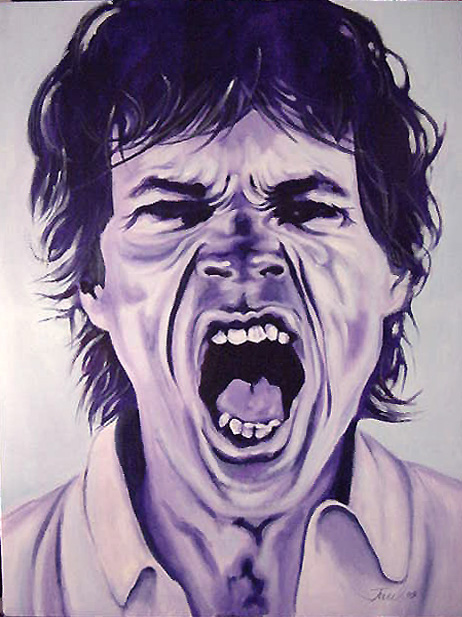 Mick. 2000. Sold