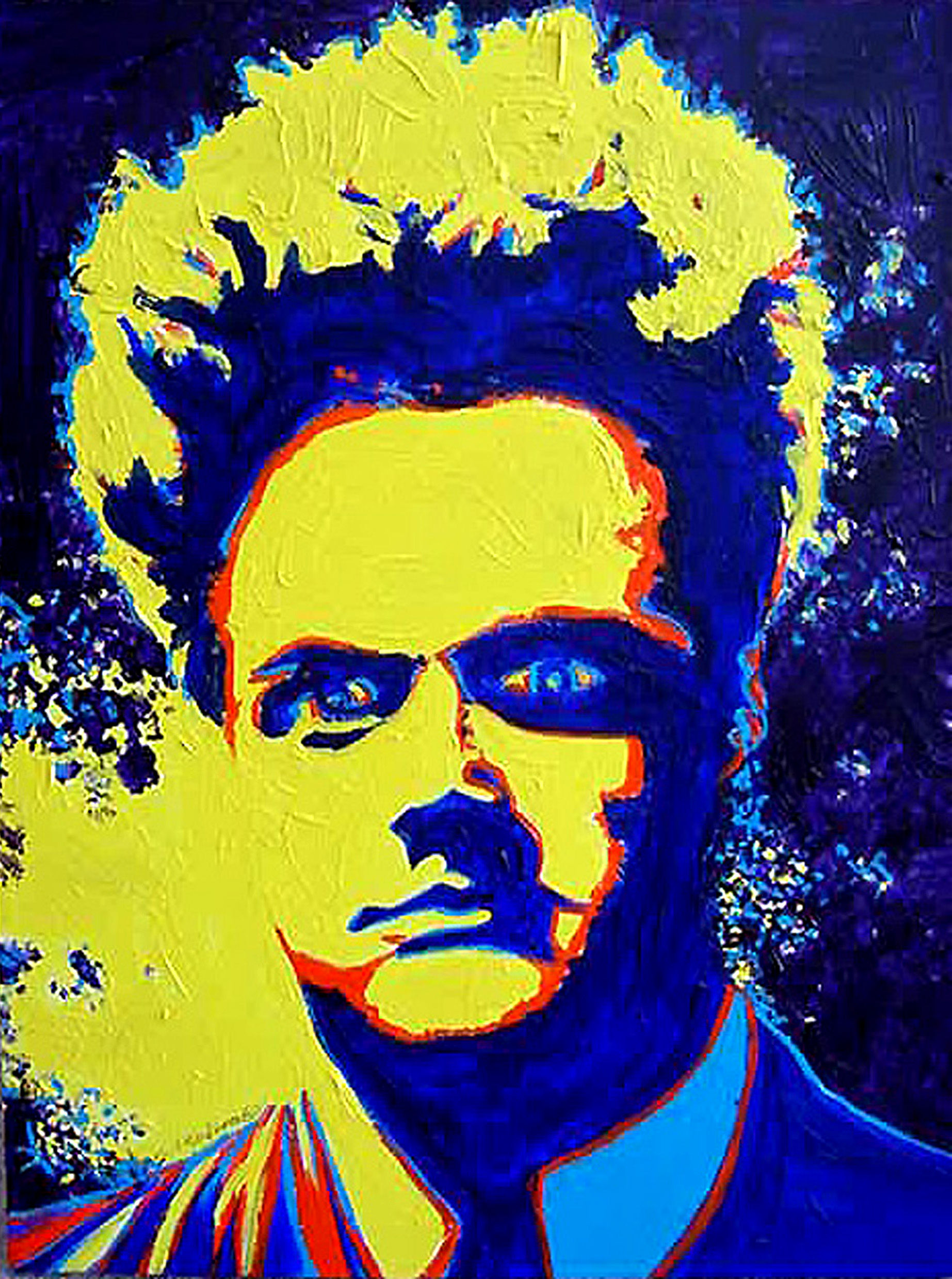 Eraserhead Commission