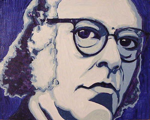 Asimov, Commission.