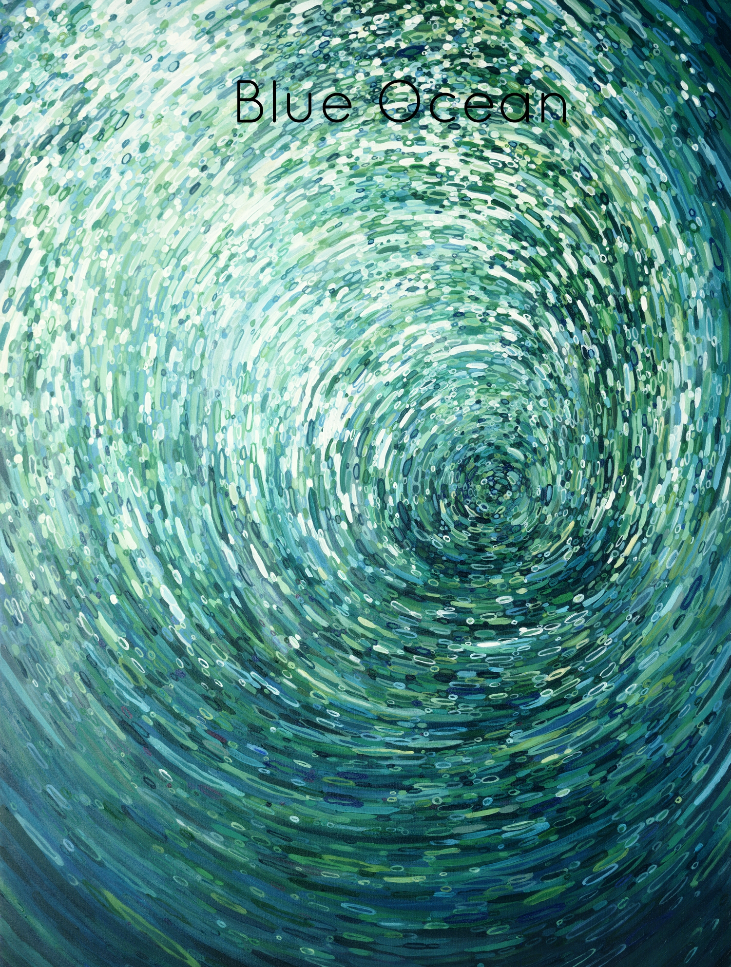 Blue Ocean