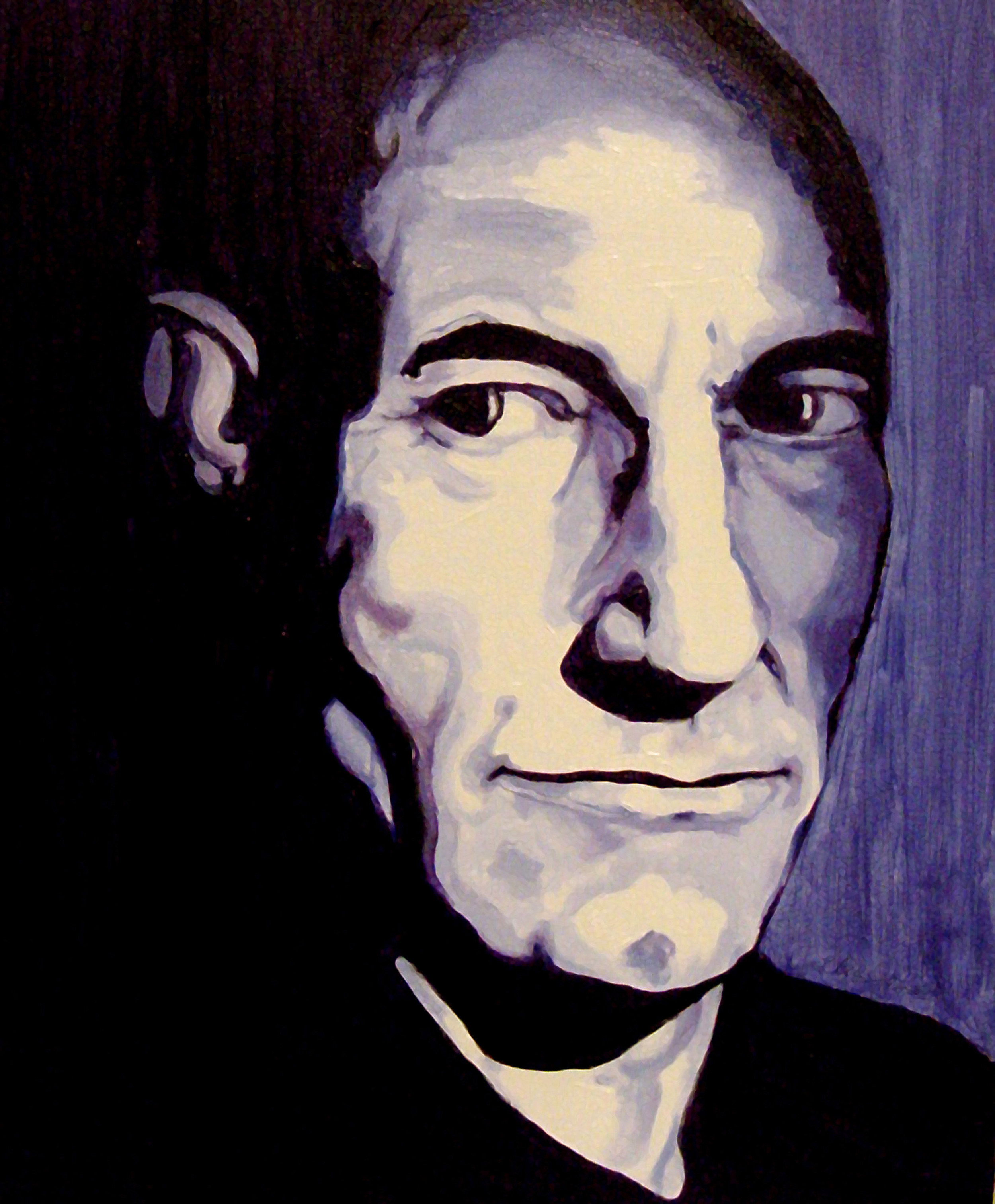 Pickard, Commission.