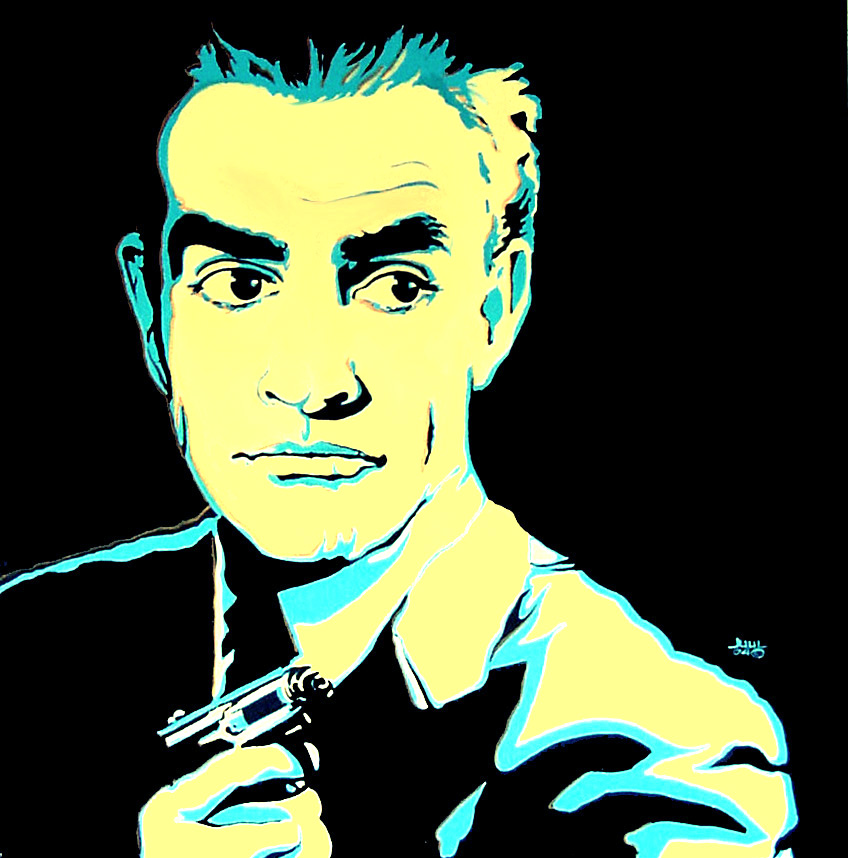 007, Commission.
