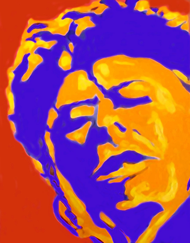 Bowie, Sold.