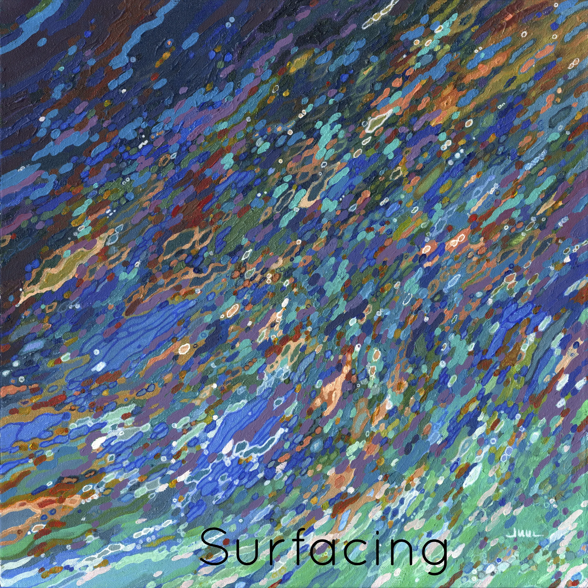 Surfacing