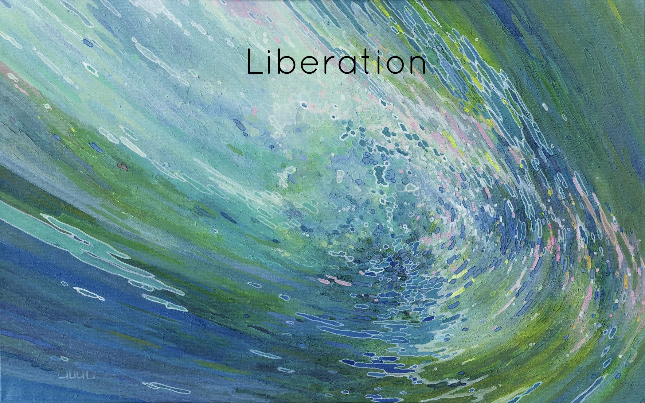 Liberation