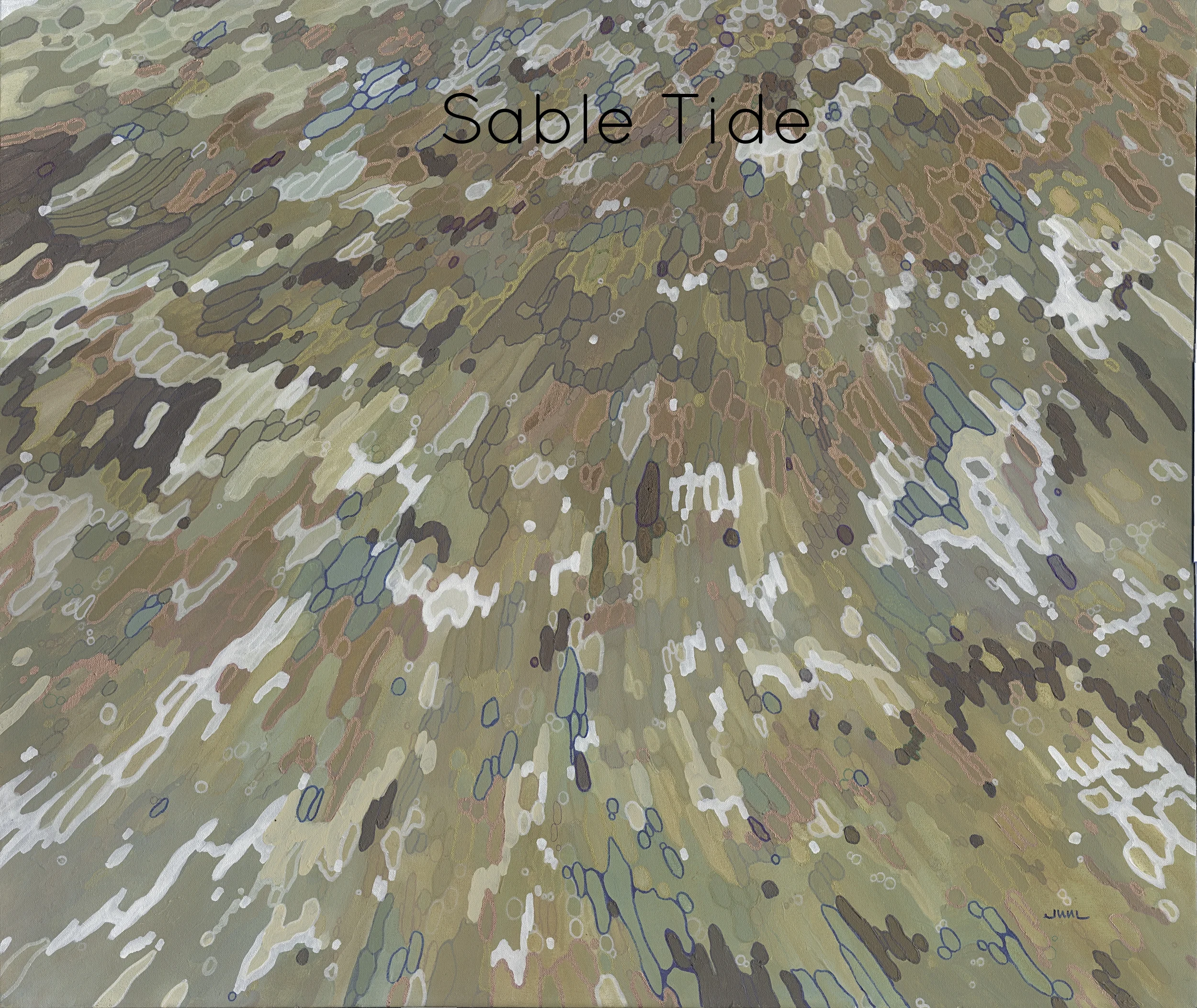 Sable Tide