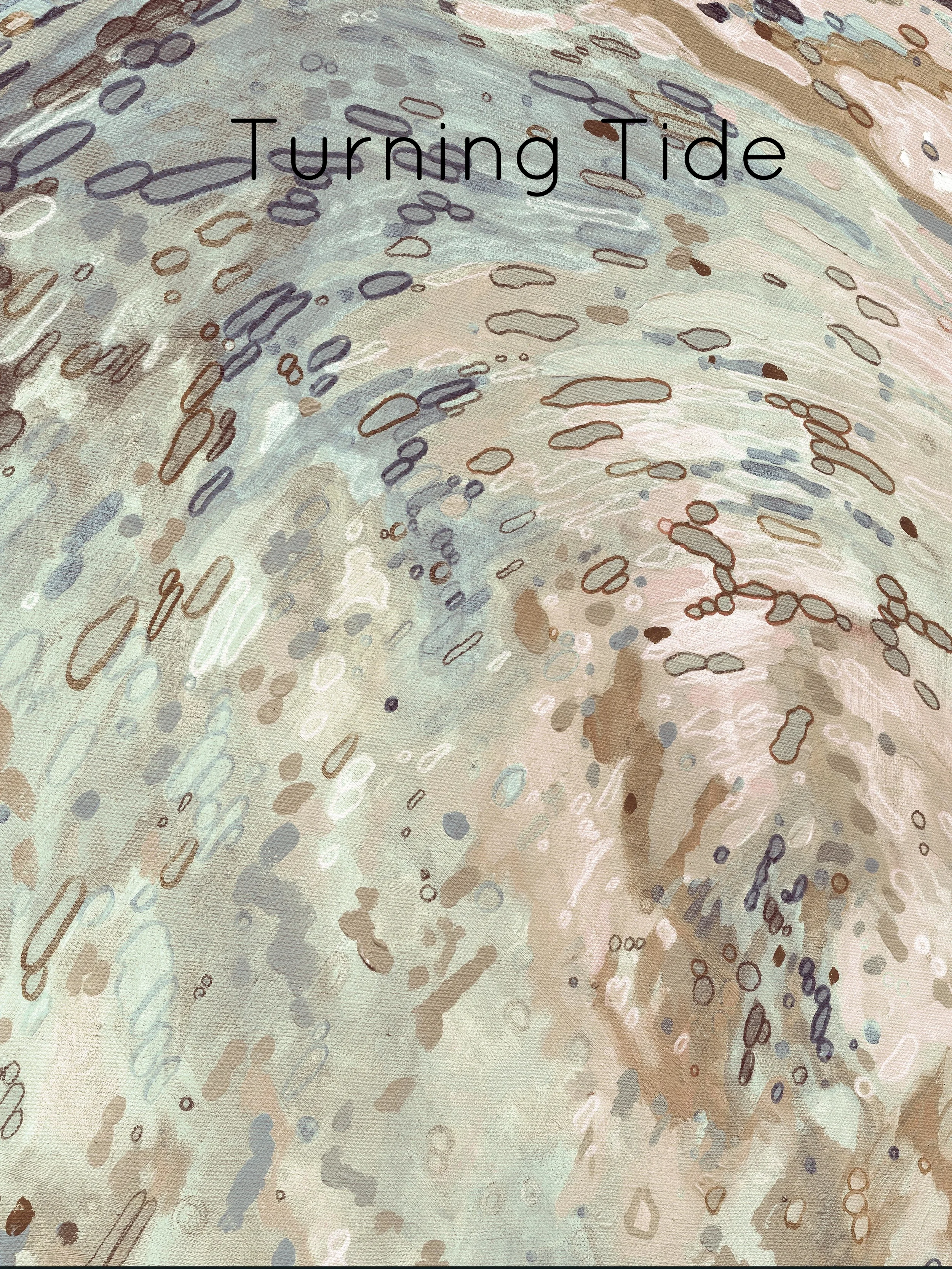 Turning Tide