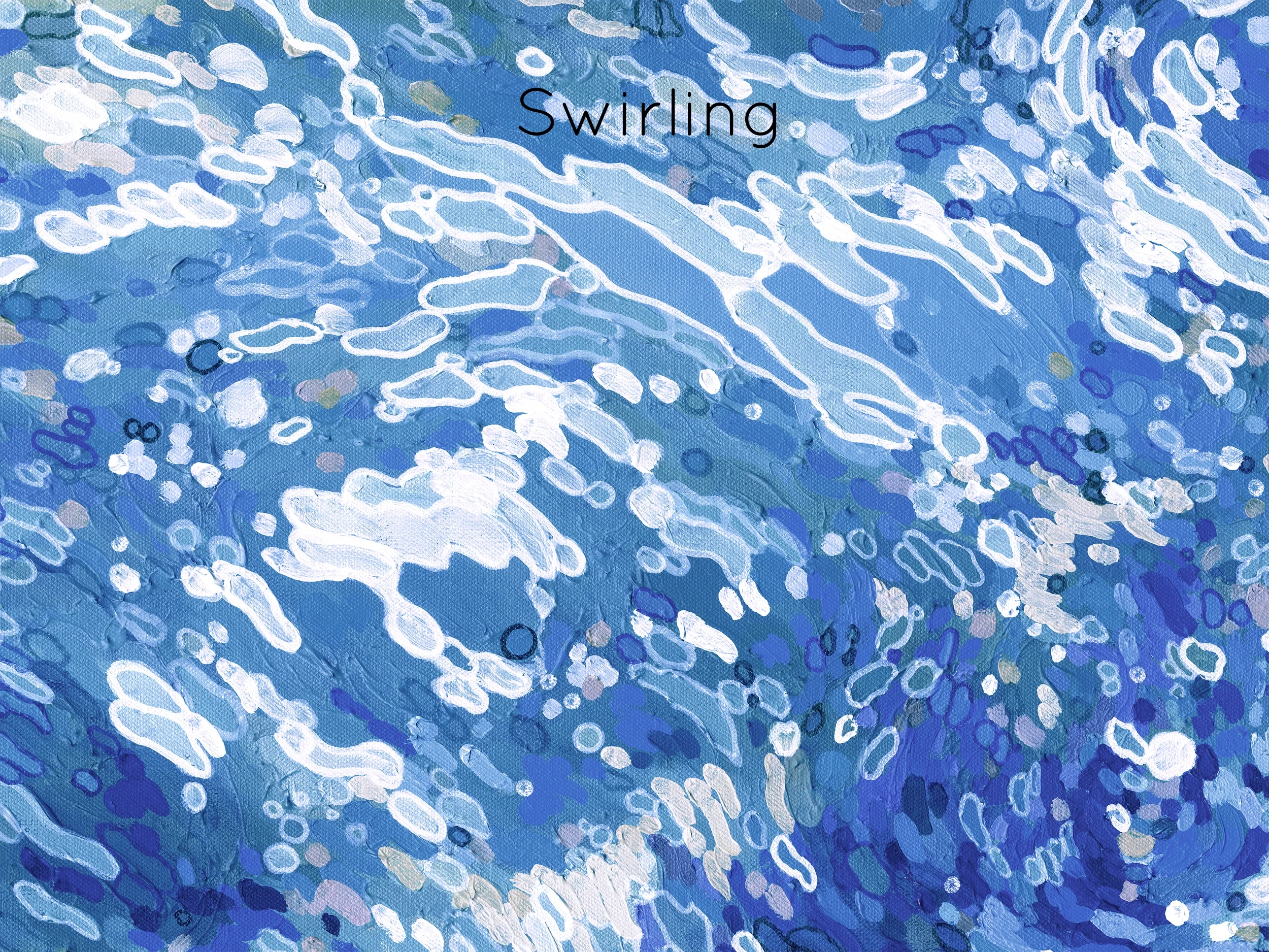 Swirling Tide