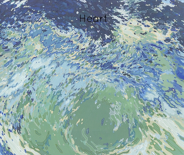 Heart of the Ocean