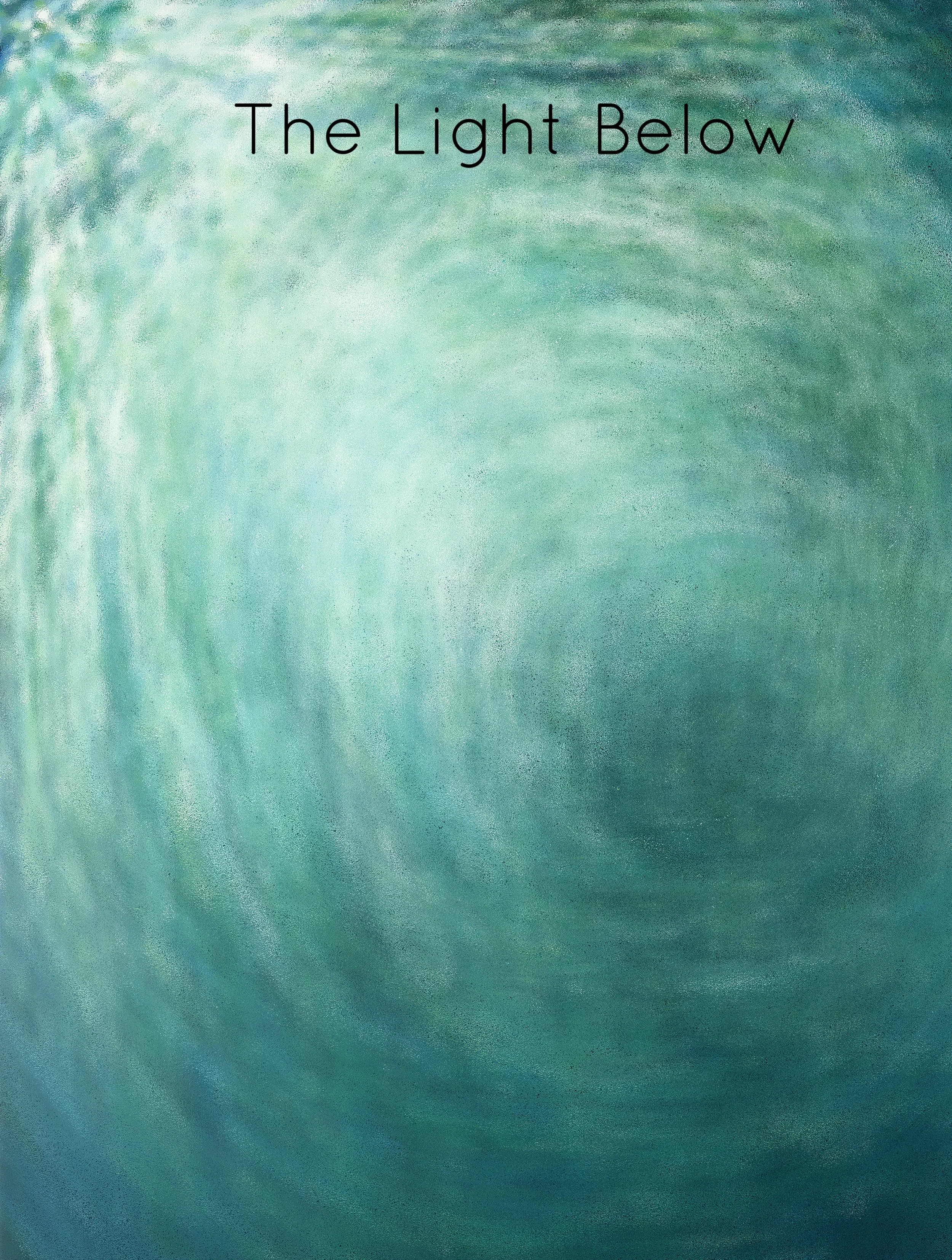 The Light Below