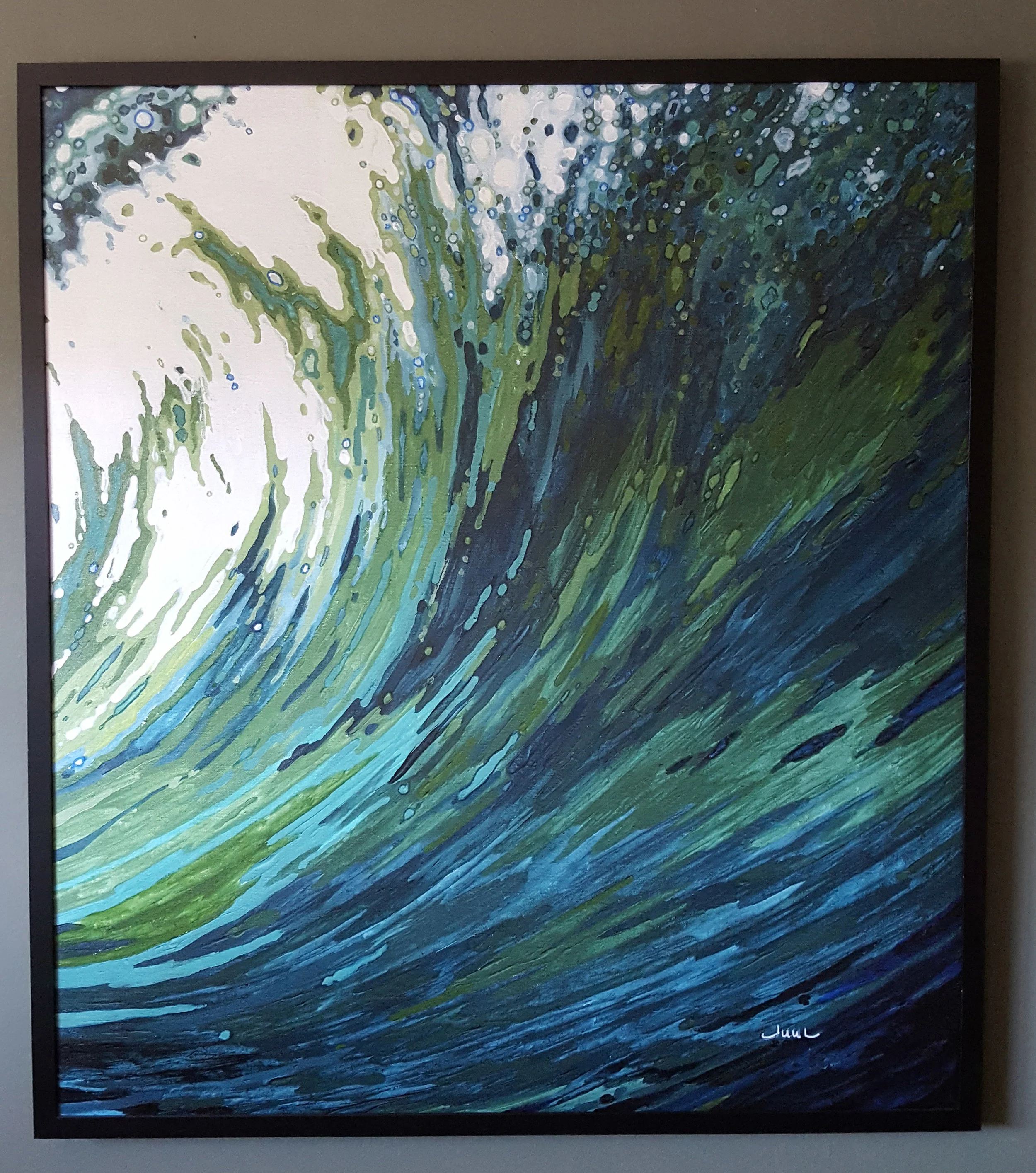 Pacific wave in room giclee.jpg