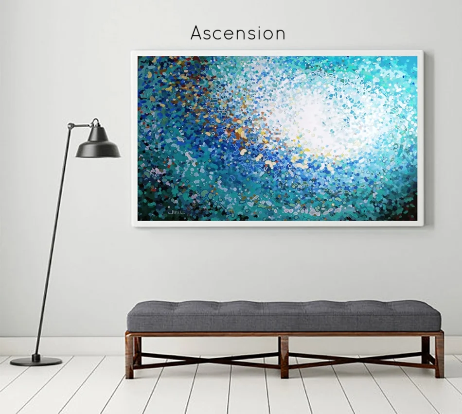 Ascension
