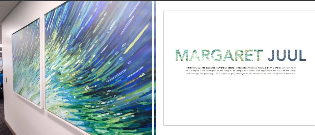    Ravago Art Collection,    Orlando, Florida. 16 Pieces in Corporate Collection. Curated by David Benromon, NYC. Beginning on Pages 182.  