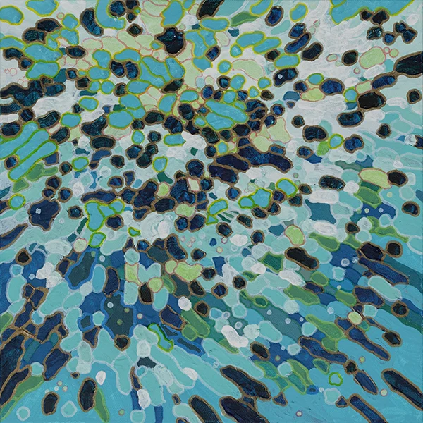 Water Study I