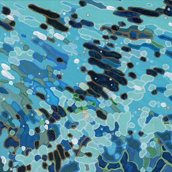 Water Study III