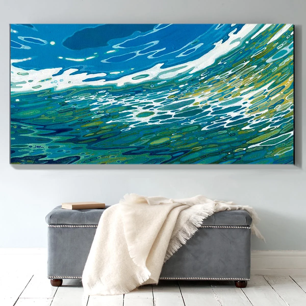 High Wave