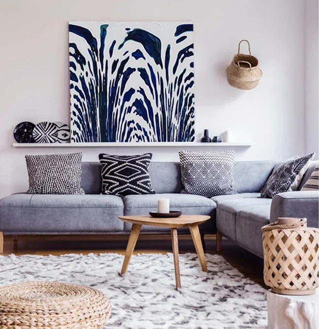 Blue Zebra
