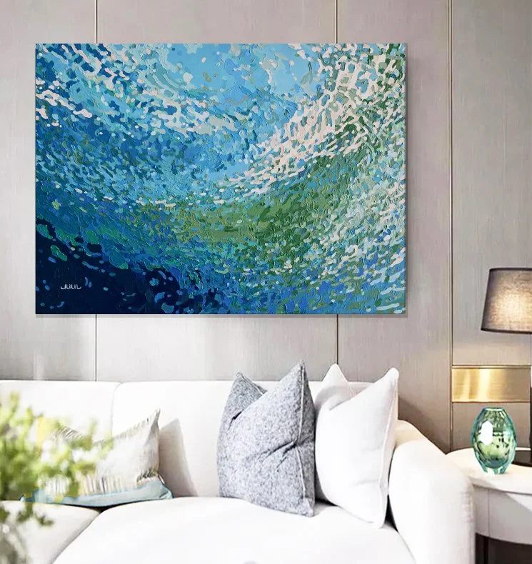 intertwined below the surface in room.jpg