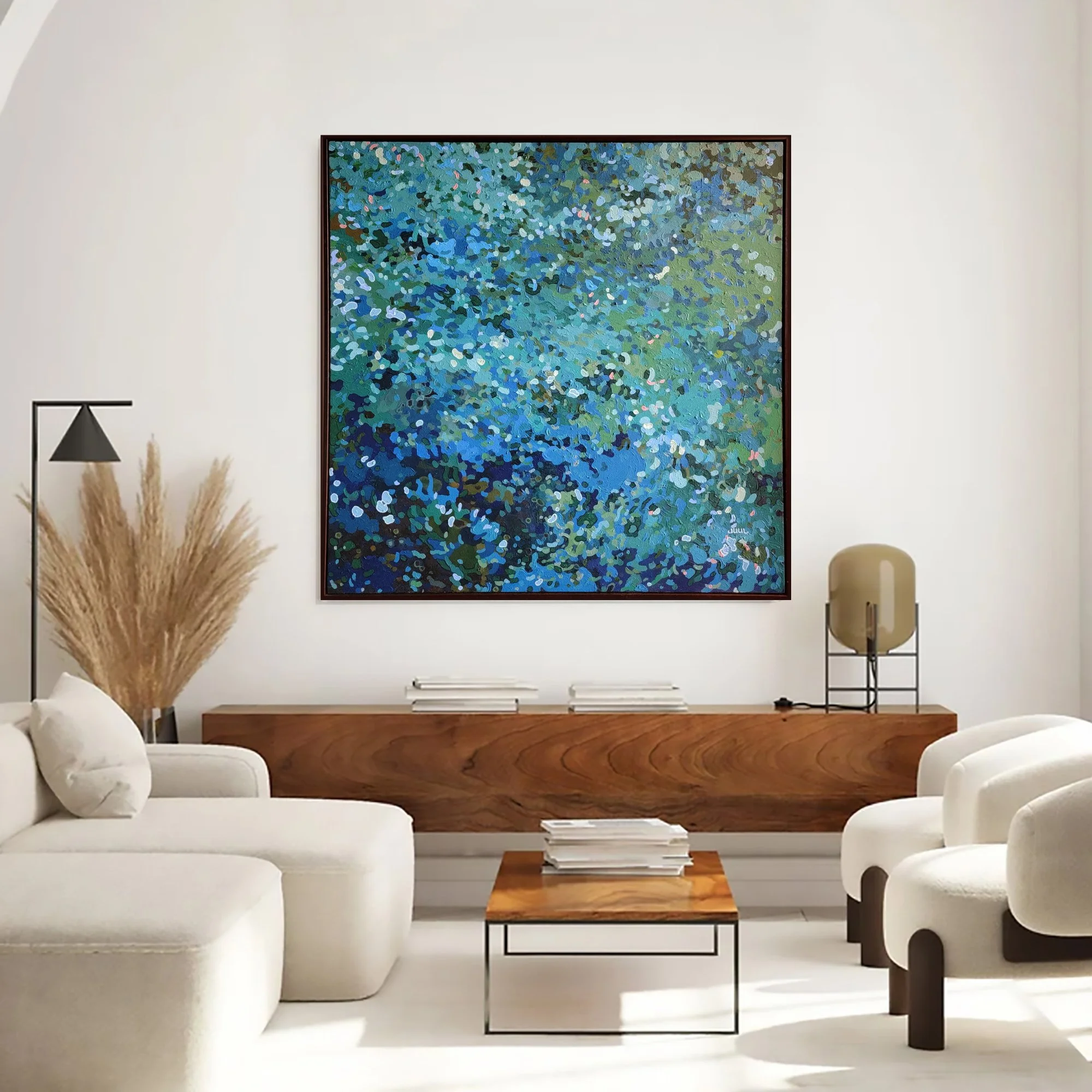 on the rocks in room.jpg