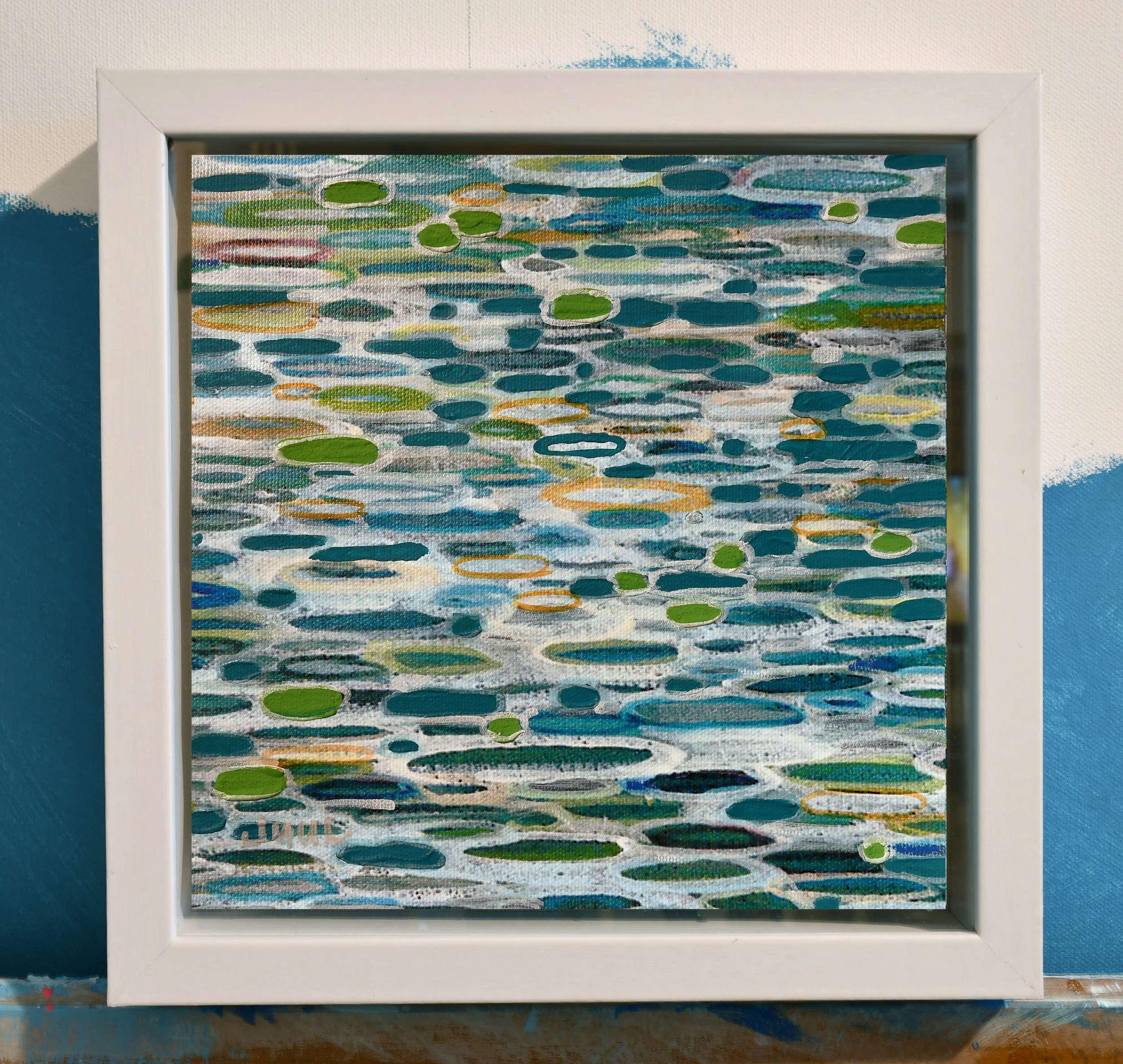 Raindrops 1- Juul 2023 framed.jpg