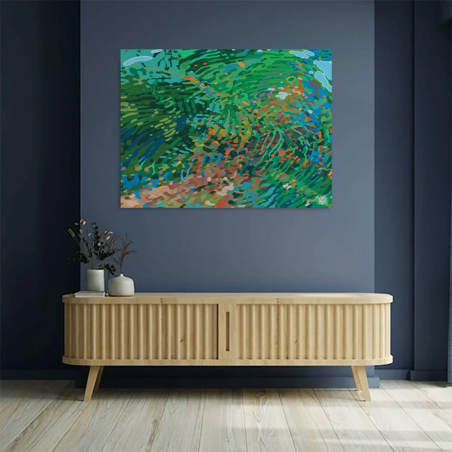 Tropical Wave