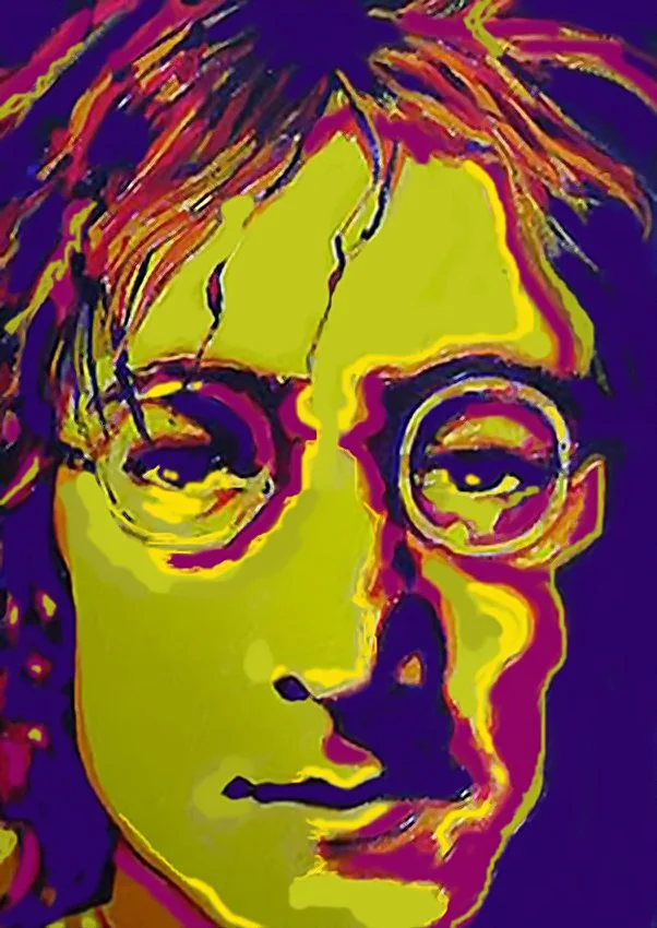  Lennon 2005 