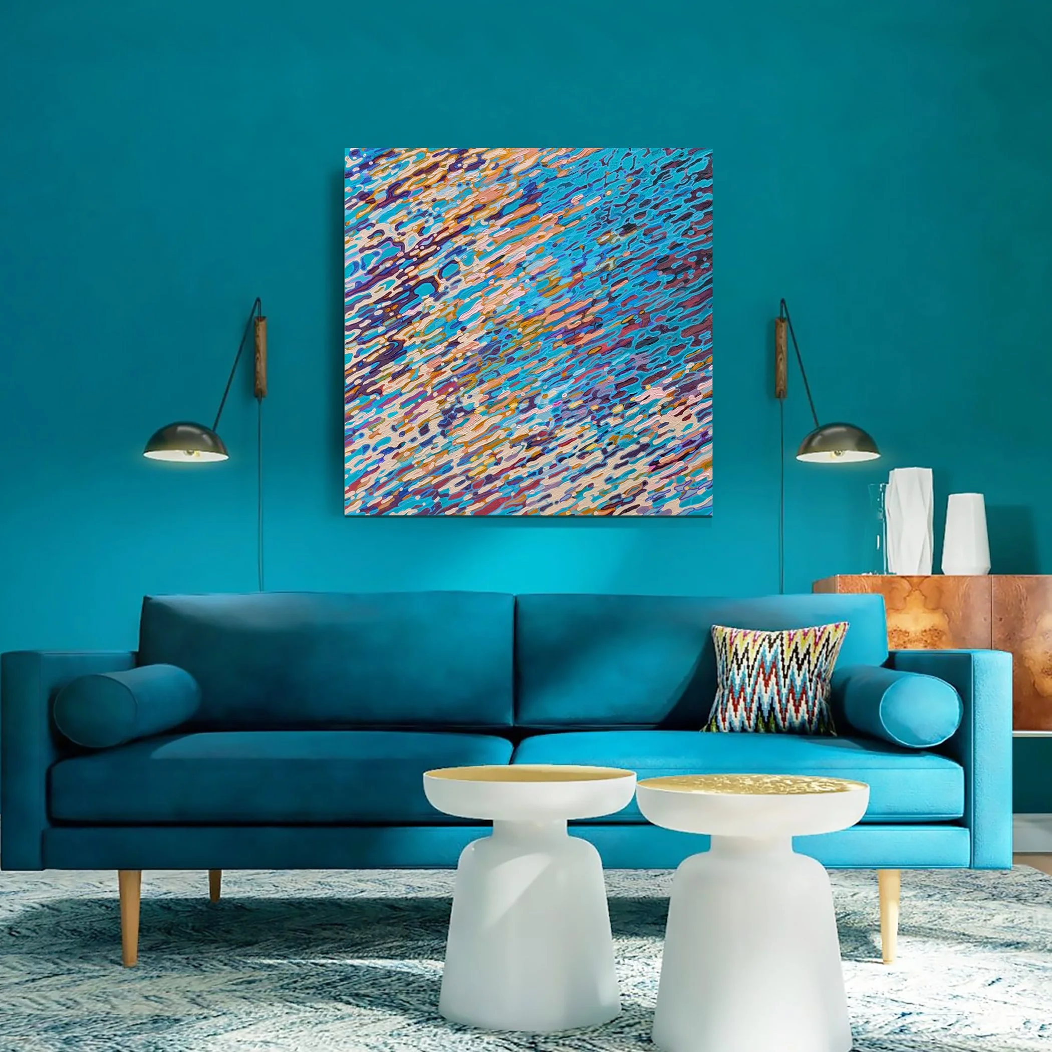 peaceful dawn in room.jpg