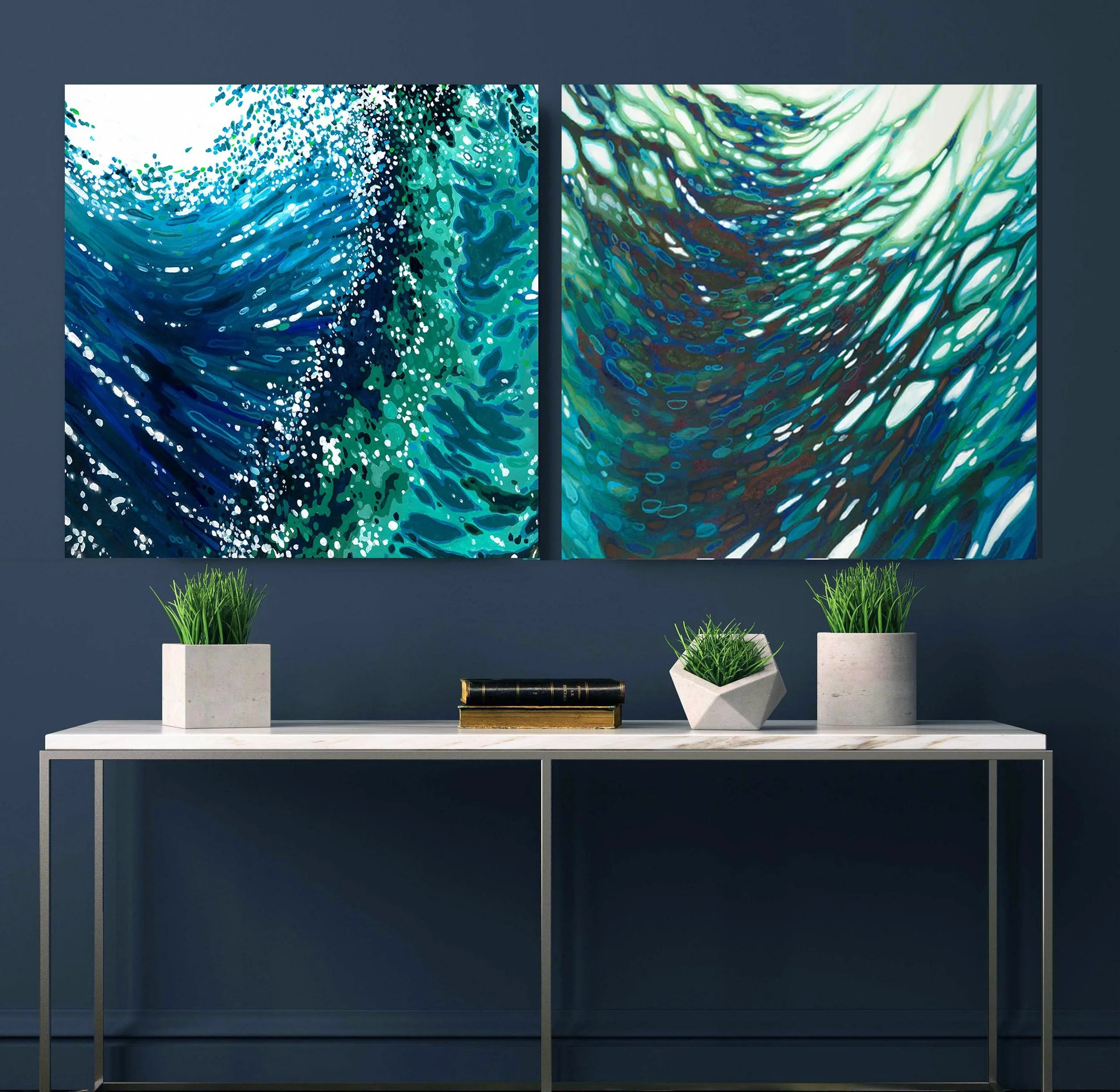 blue merging waves I and II in room JUUL.jpg