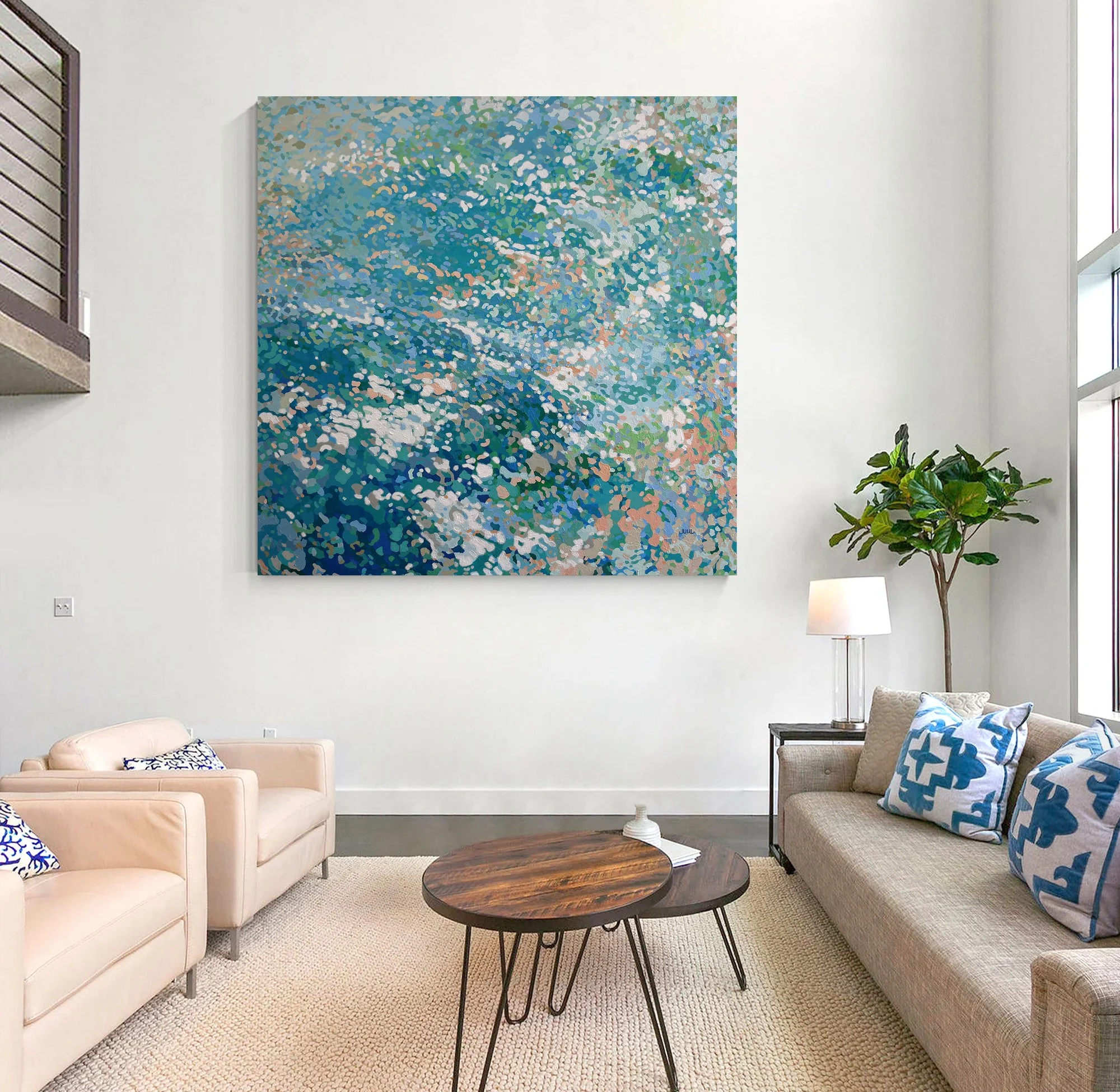 Neptune beach in room.jpg