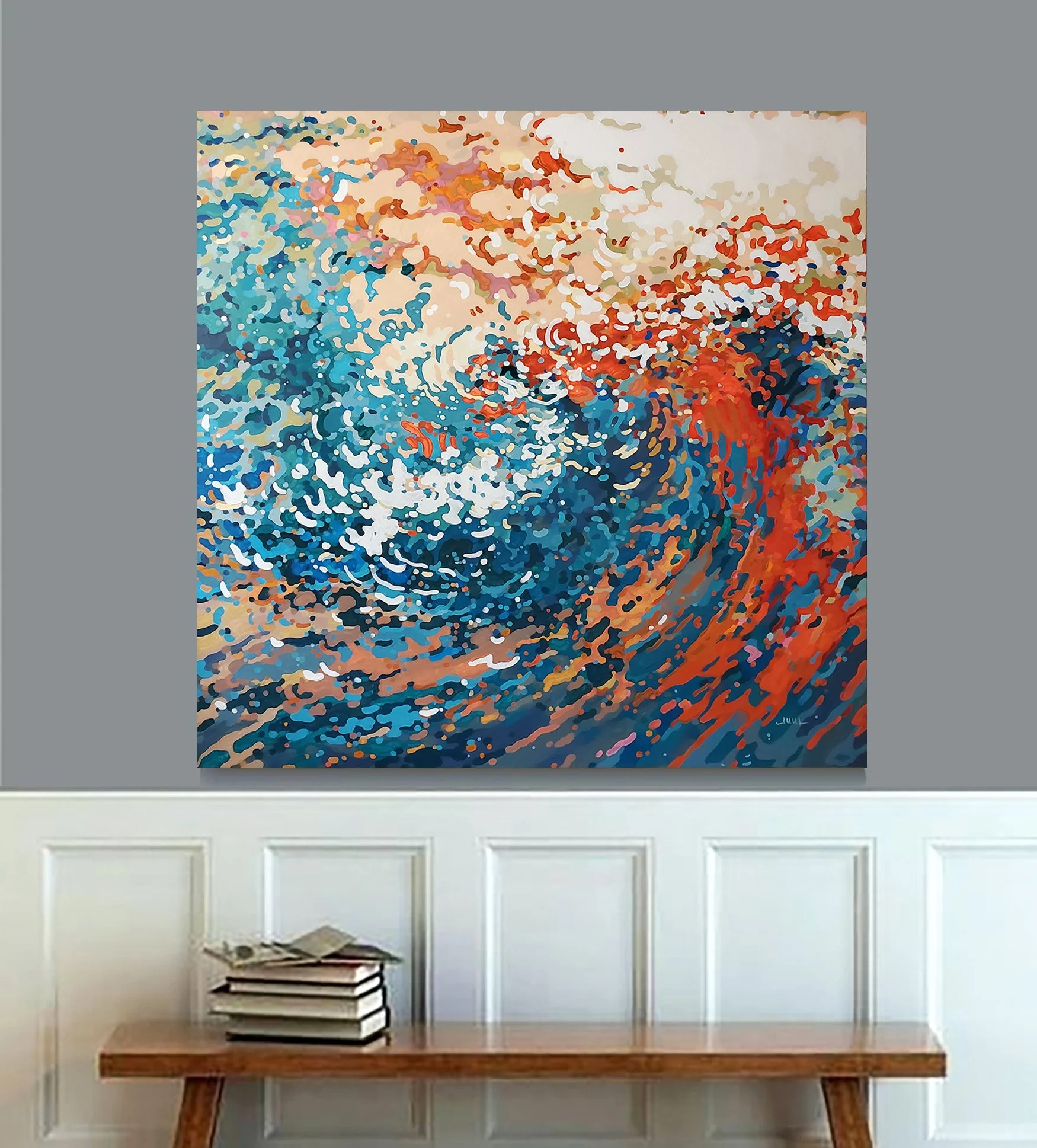 Force of nature in room.jpg