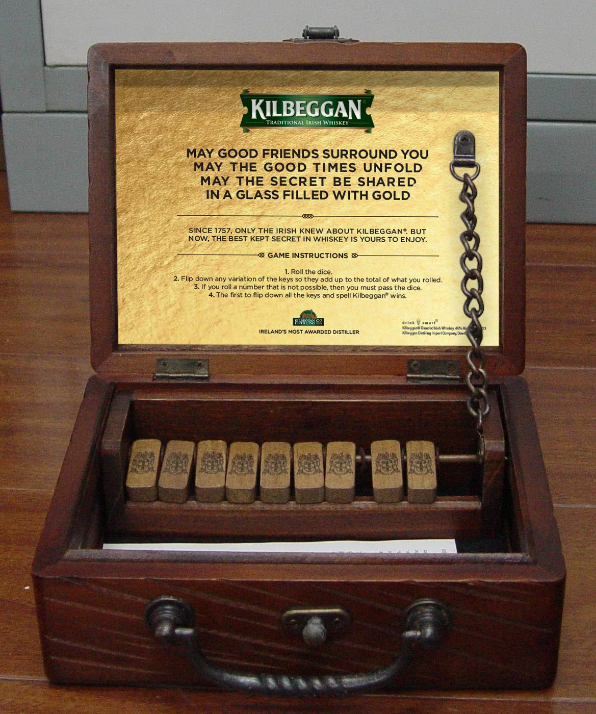  On-Premise&nbsp;Game 