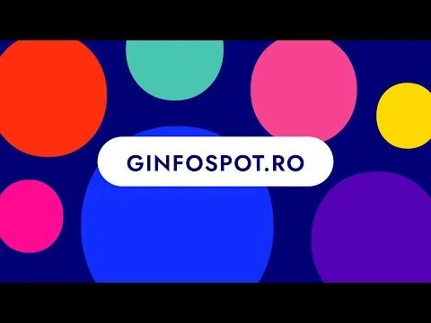 G-INFO SPOT | A sex education platform by Electric Castle & Sexul vs Barza