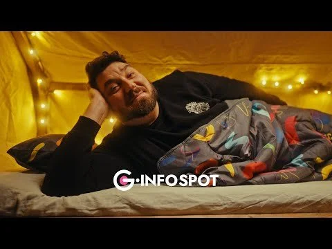 G-INFO SPOT | Hygiene check