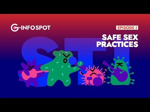 Safe Sex Practices