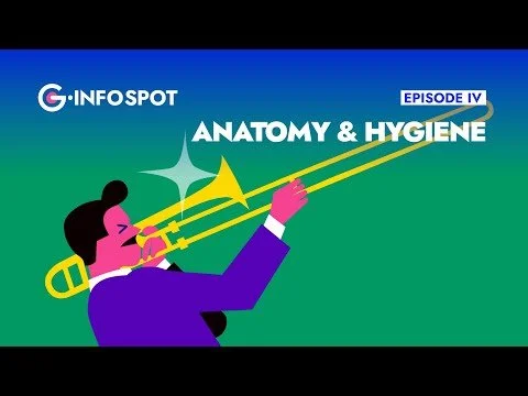 Anatomy & Hygiene