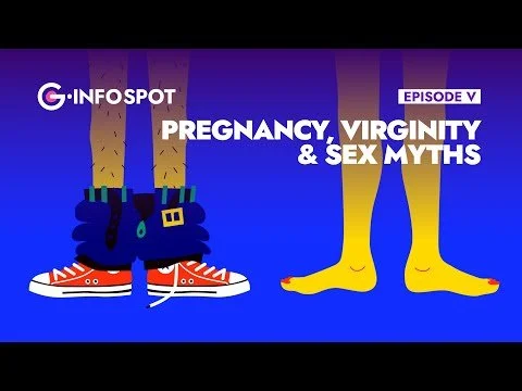 Pregnancy, Virginity & Sex Myths