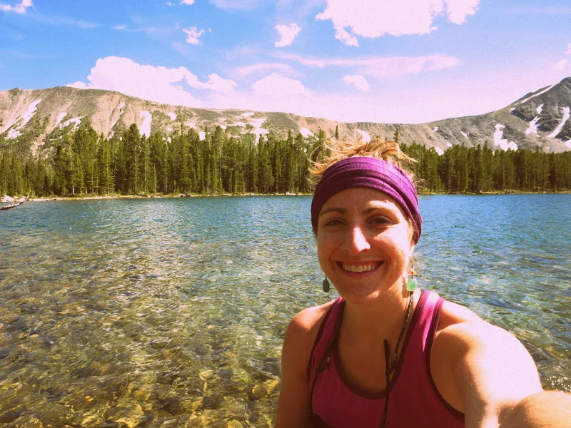 Member Spotlight: Emily Tosoni