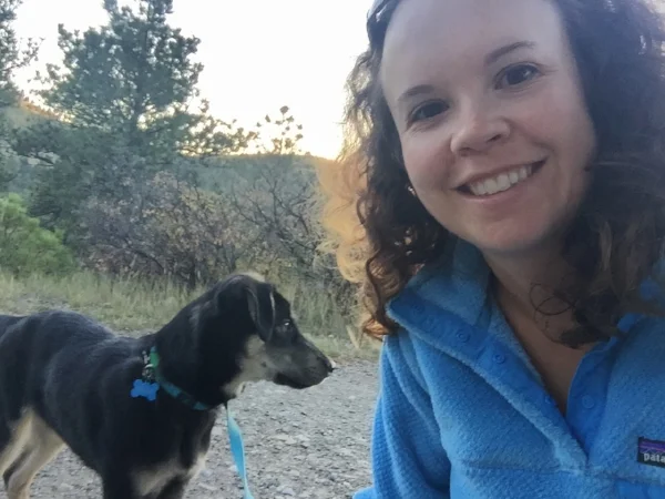 Member Spotlight: Siri Smillie