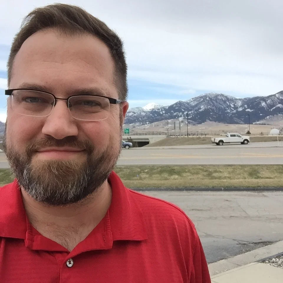 Member Spotlight: Kenny Ketner