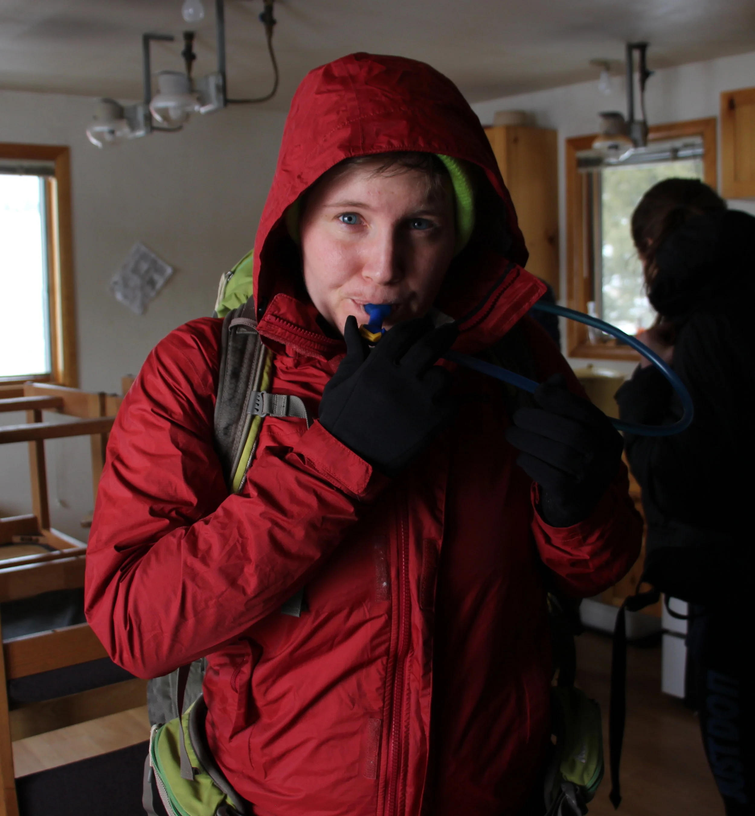 May Member Spotlight: Madison Weisberg