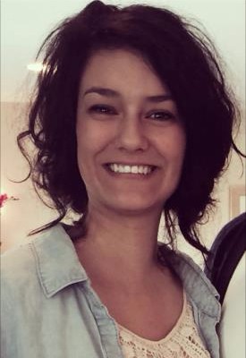 June Member Spotlight: AshLy Tubbs