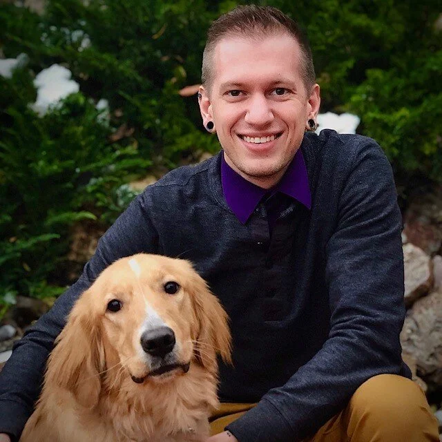 March Member Spotlight: Matthew Paulsen