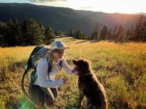 October Member Spotlight: Carissa Beckwith