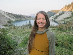 January Member Spotlight: Breena Buettner