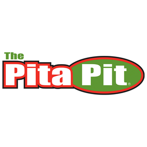 Free Chips and Drink With Purchase of Regular Pita