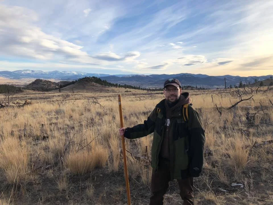 March Member Spotlight: Kyle Joyner