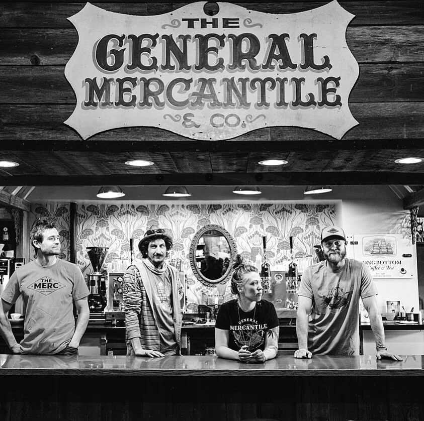 HYP April Business Spotlight: The General Mercantile