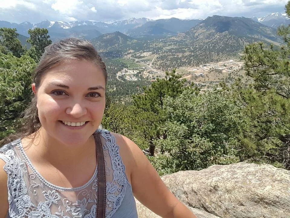 April Member Spotlight: Cara Heath