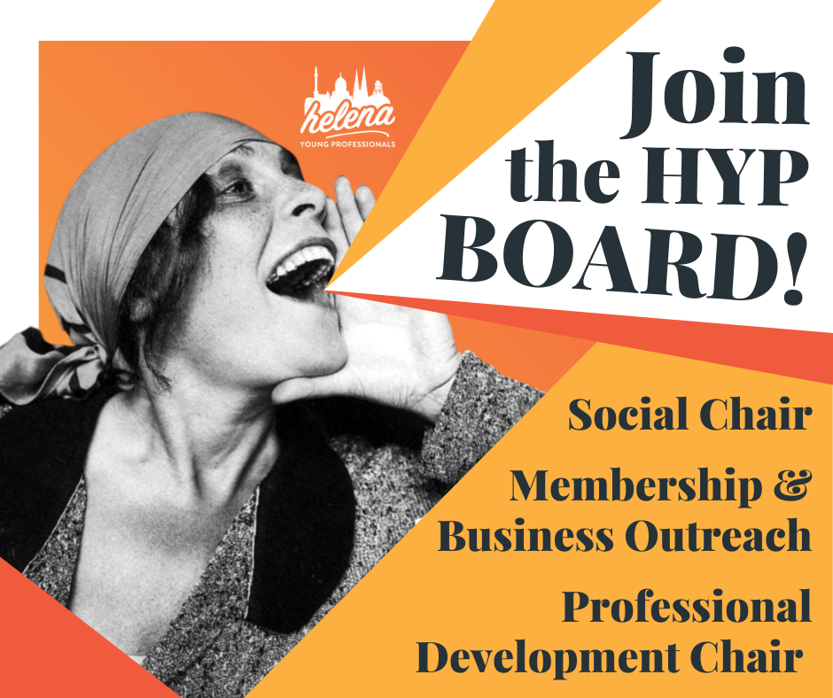 Board Vacancy Announcement