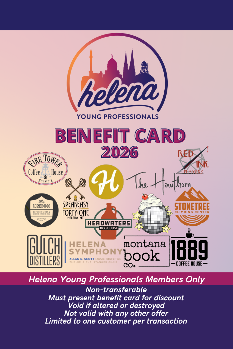 2026 Membership Cards Now Available!